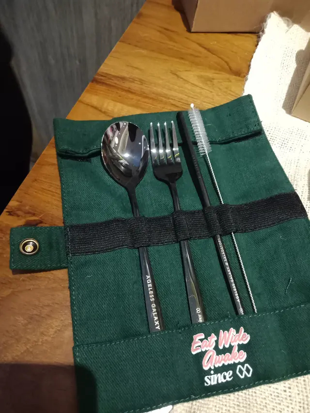 3 Menu Salad Terbaru Jadi Inspirasi Koleksi Streetwear