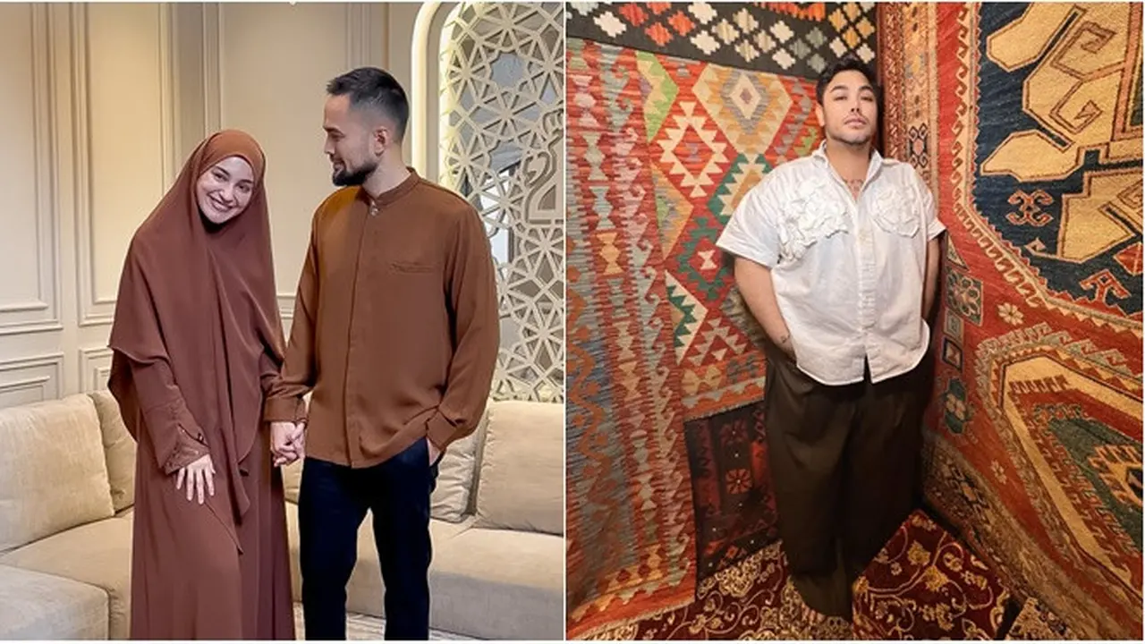 5 Artis Ini Diprediksi Akan Berangkat Haji Tahun 2025, Intip Persiapan Mereka