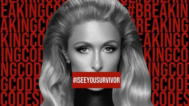 Unggahan Paris Hilton (Instagram/ parishilton)