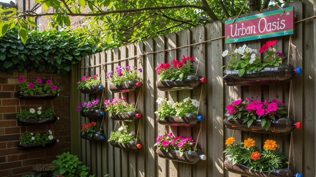 7 Langkah Sederhana Bikin Taman Botol Mini Estetik, Cocok untuk Lahan Terbatas