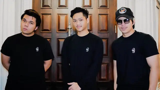 Calon Kakak Ipar, Ini 6 Potret Kebersamaan Atta Halilintar dan Azriel Hermansyah