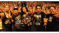 Power Metal (istimewa)