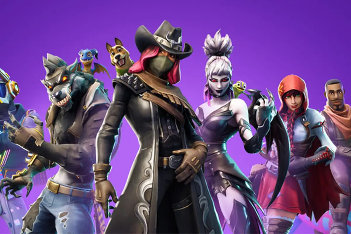 Fortnite