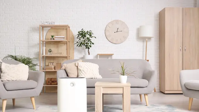 Rumah Lebih Nyaman dan Sehat, Ini Produk Wajib untuk Keseharian Keluarga