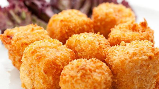 Resep Bola Kentang Isi Keju Lifestyle Fimela Com