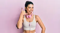 Gym jokes that hit harder than the leg day. (Photo: krakenimages.com/Magnific)