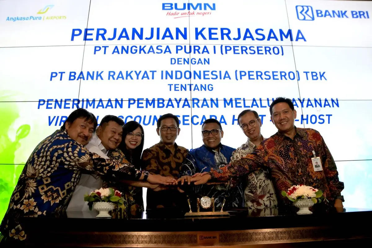 Angkasa Pura I