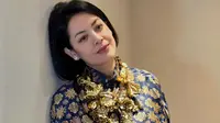6 Fakta Lulu Tobing Syuting Film Horor Guna-guna Istri Muda, Begitu Ketemu Anjasmara Langsung Klik