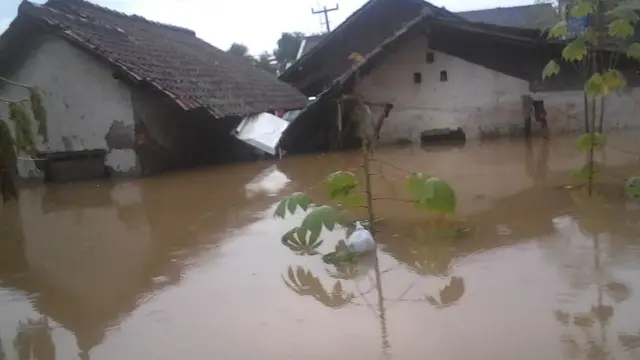 Banjir Kabupaten Bandung
