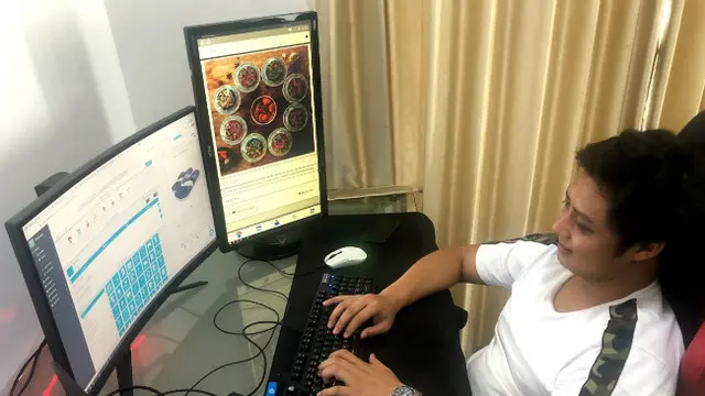 (Foto: Liputan6.com/Dian Kurniawan)