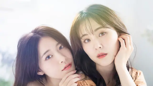 Rahasia kulit cerah wanita korea