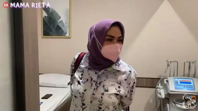 Klinik Nagita Slavina