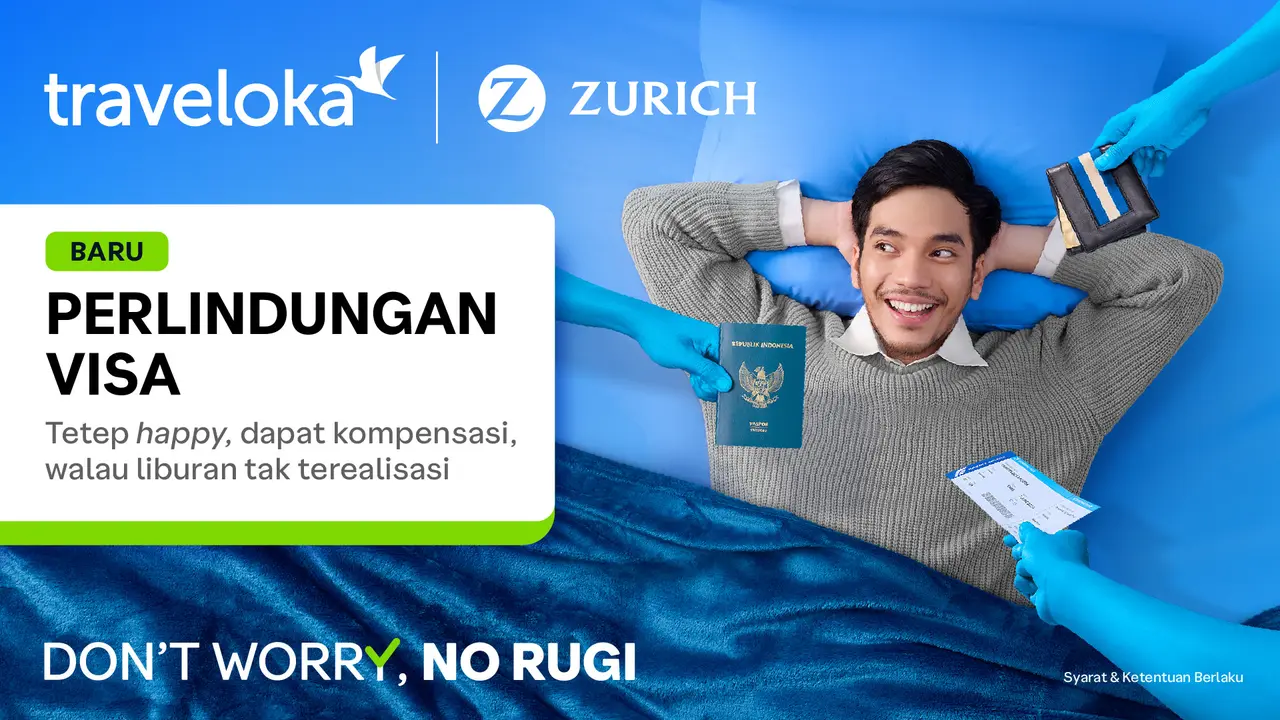 Traveloka