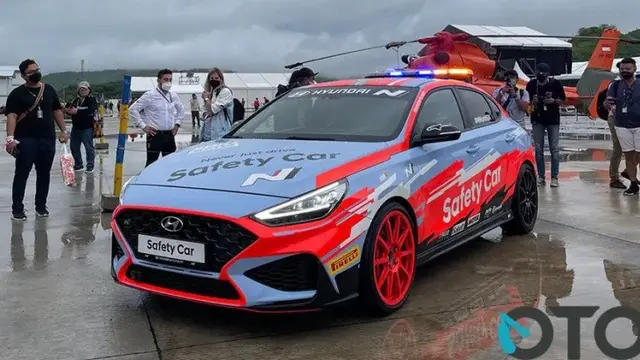 Hyundai i30 N