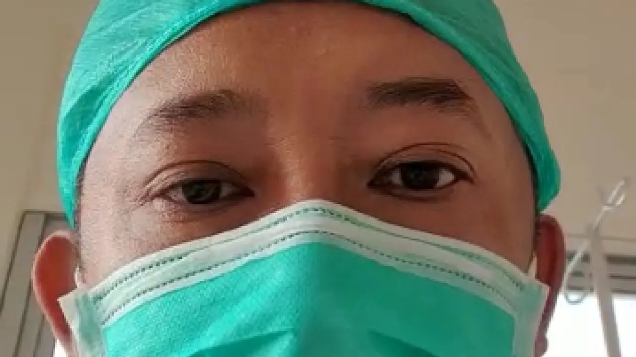 Yana Mulyana