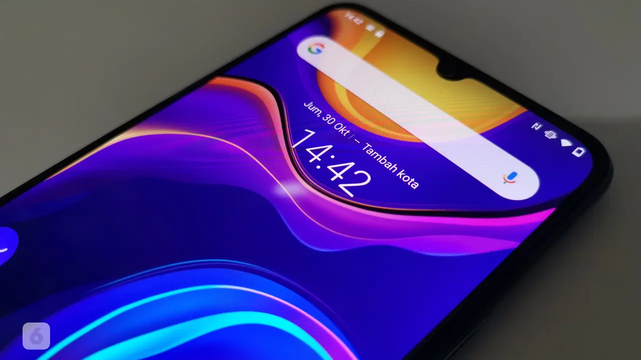 Vivo V20