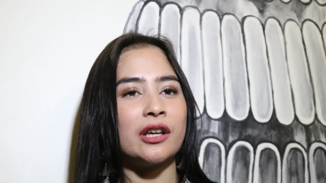 Prilly Latuconsina