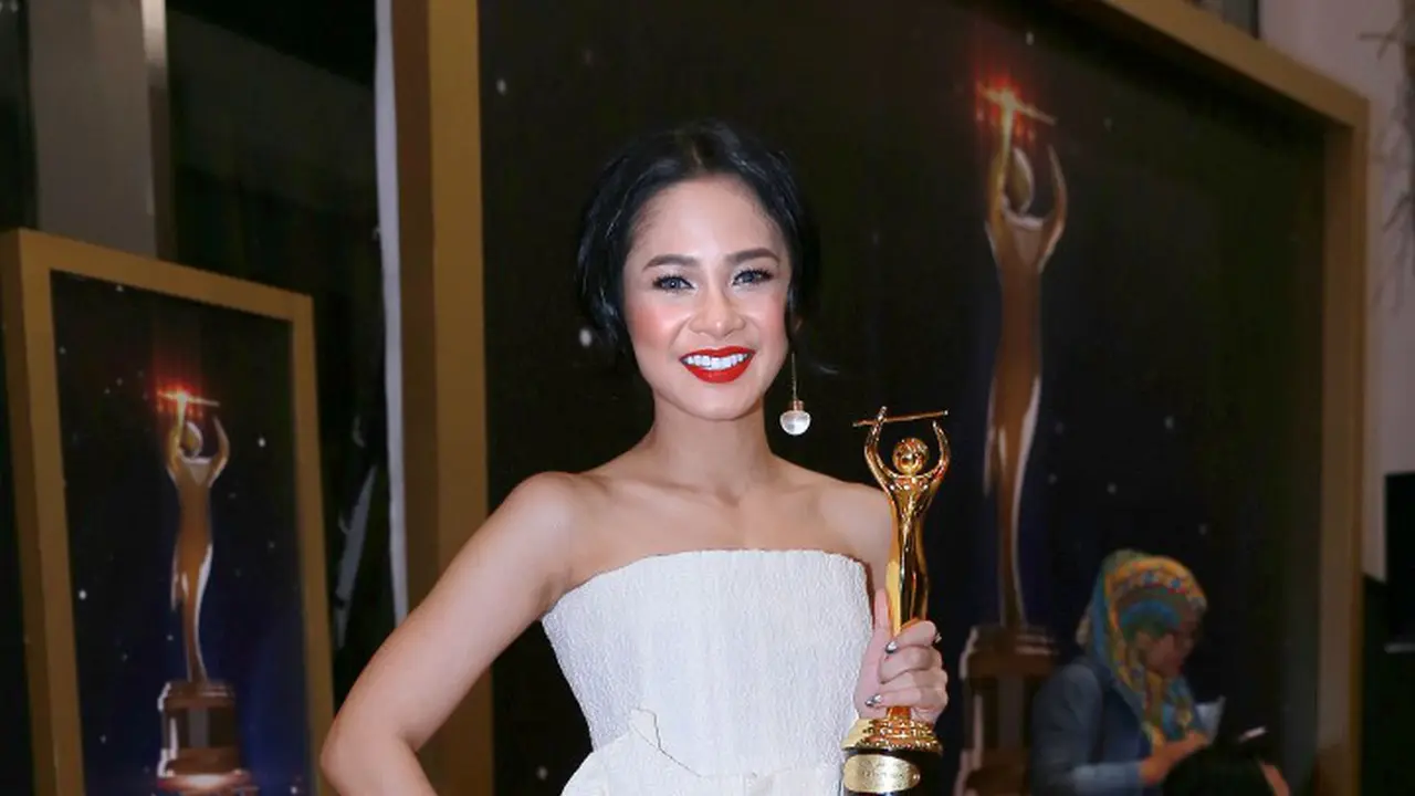 [Bintang] Andien