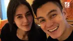 Baim Wong kini telah memantapkan hatinya pada sosok wanita cantik ini sebagai pasangan hidup. Tak tanggung-tanggung, Baim langsung membeberkan tanggal dan tempat dimana ia akan melamar sang kekasih.