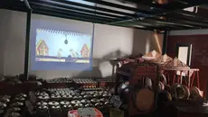 Omah Wayang, Rumah Para Dalang Bekas 'Istana' Koruptor
