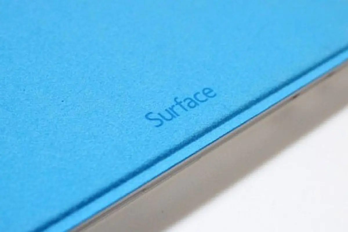 Microsoft Siapkan Generasi Terbaru Surface Pro