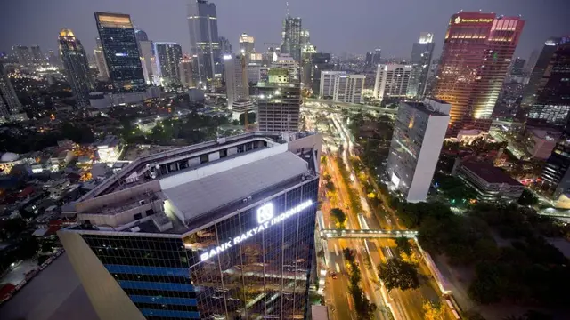 PT Bank Rakyat Indonesia (Persero) Tbk