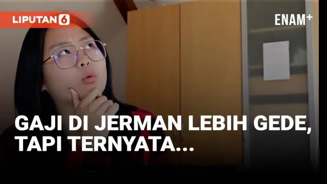 Bekerja di luar negeri termasuk Jerman manjanjikan jenjang karier dan penghasilan yang besar. Tapi ada sejumlah hal yang bisa membuat kita berpikir dua kali untuk mengambilnya.