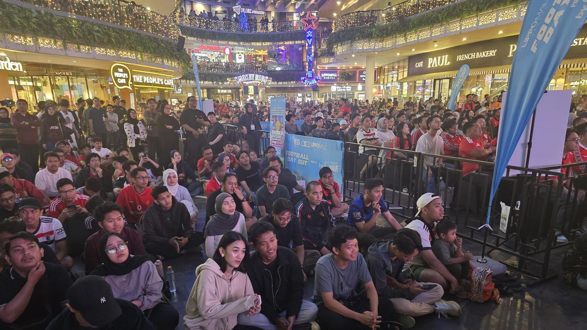 IEG Gencarkan Sosialisasi Nobar Resmi, Pelaku Usaha Diajak Jadi Mitra