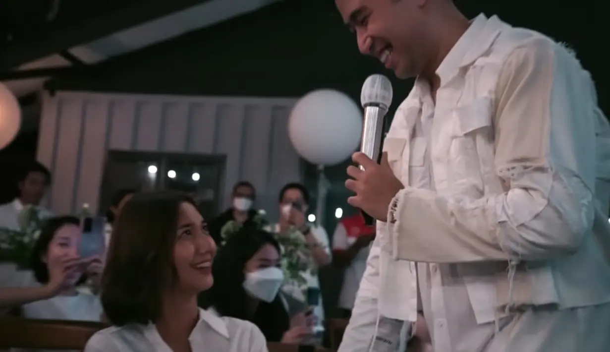 Vidi Aldiano lamar Sheila (Youtube/Vidi Aldiano)