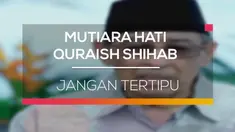Jangan melihat banyaknya salat seseorang, sebelum melihat interaksinya. Jangan menilai besarnya wibawa seseorang, sebelum melihat sikapnya.