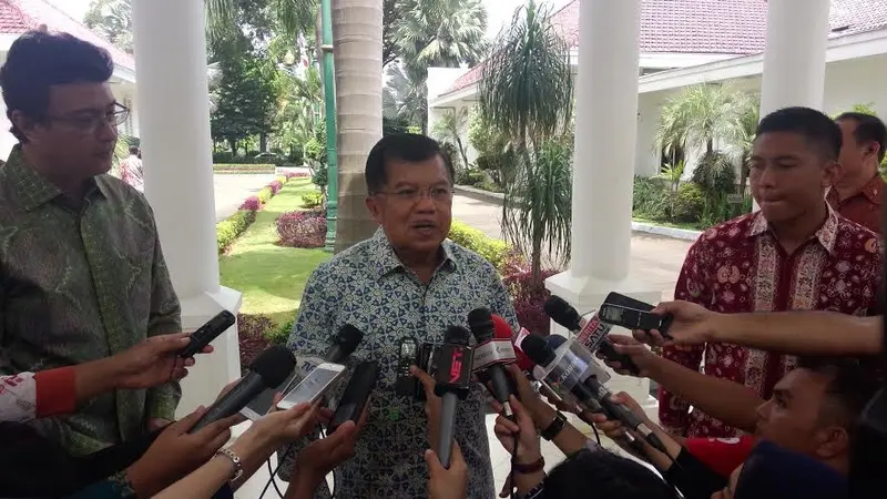 Jusuf Kalla