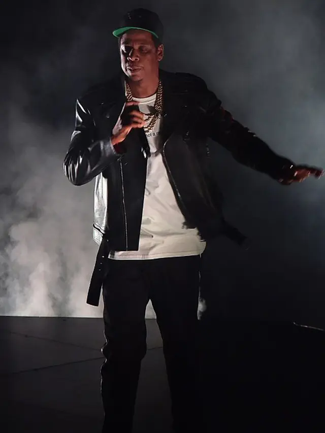 [Bintang] Jay Z