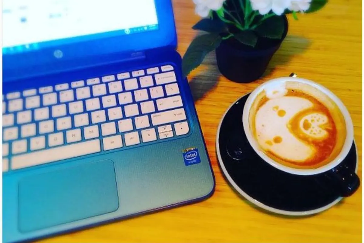 [Bintang] Coffeelogue