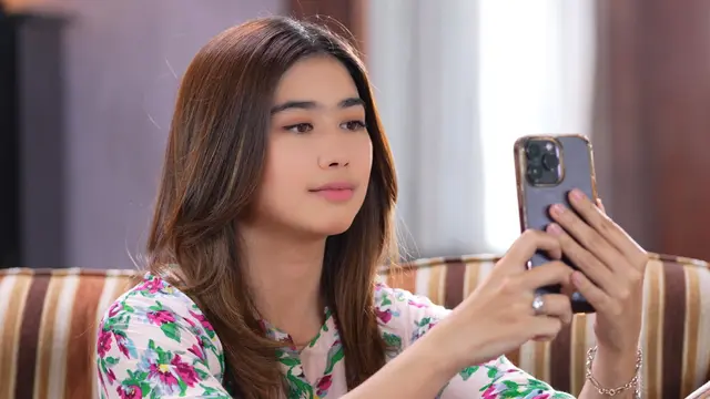 Bidadari Surgamu