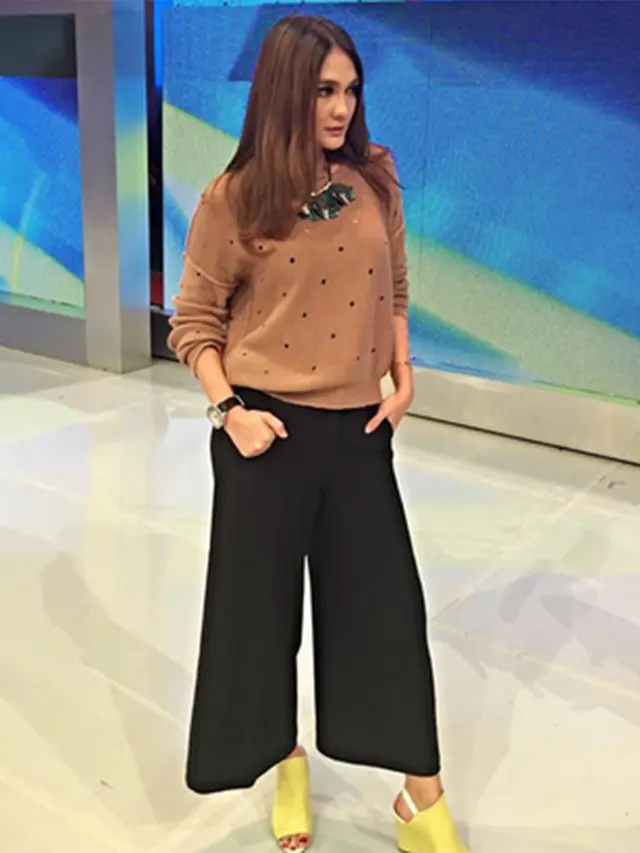 [Bintang] Luna Maya