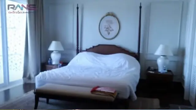 Hotel Mewah Mama Rieta