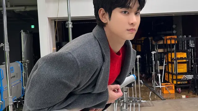 Kontroversi Kim Soo Hyun jadi perbincangan netizen. (credit:instagram.com/soohyun_k216)