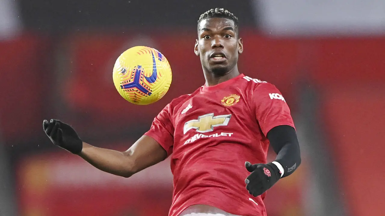FOTO: 7 Pemain Muslim yang Menjadi Andalan di Klub Premier League