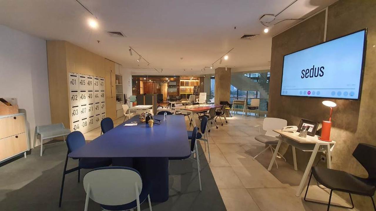 Selain Desain dan Kualitas, Dampak Kesehatan dan Lingkungan Jadi Pertimbangan Pilih Furnitur