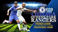 Eden Hazard vs Sandro: Adu Cerdik Dua Gelandang