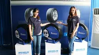 Ban Premium Michelin Terbaru buat Mobil Balap, Lebih Responsif?