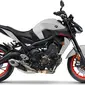 Yamaha MT 09 (Motorbeam)