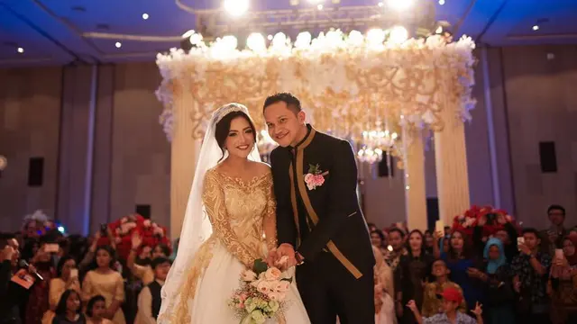 6 Potret Terbaru Selmadena, Menantu Amien Rais yang Pernah Viral