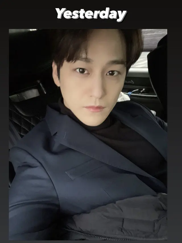 Kim Bum/dok. (@k.kbeom)