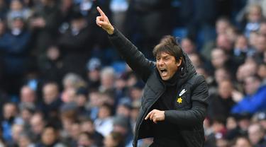 Pelatih Muda, Premier League