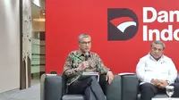 Genjot Investasi, Indonesia Bakal Pamerkan Danantara di WEF Swiss
