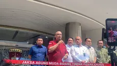 Kasus Korupsi Tambang PT PMM, Tiga Jadi Tersangka