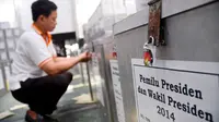 Ayo! Tentukan Pilihan untuk Indonesia Baru
