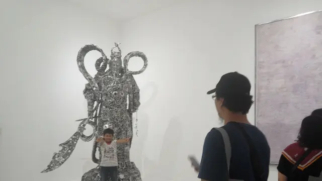 ARTJOG 2018