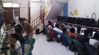 Ingatkah Anda Pertama Kali Menggunakan Internet?